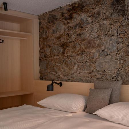 Calva B&B Apartments Malles Venosta Esterno foto