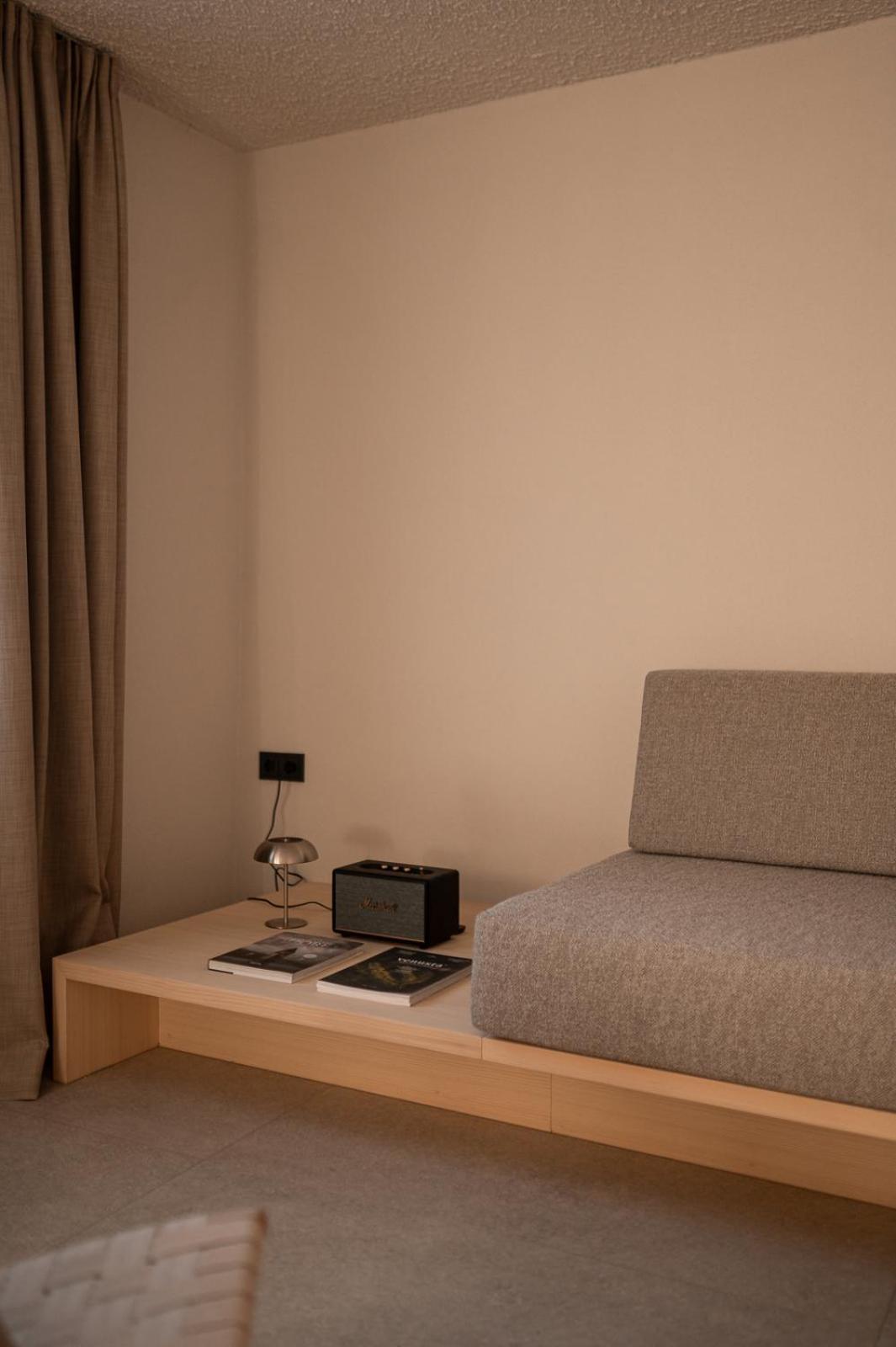 Calva B&B Apartments Malles Venosta Esterno foto