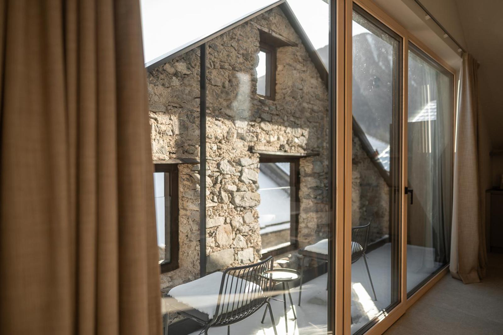 Calva B&B Apartments Malles Venosta Esterno foto