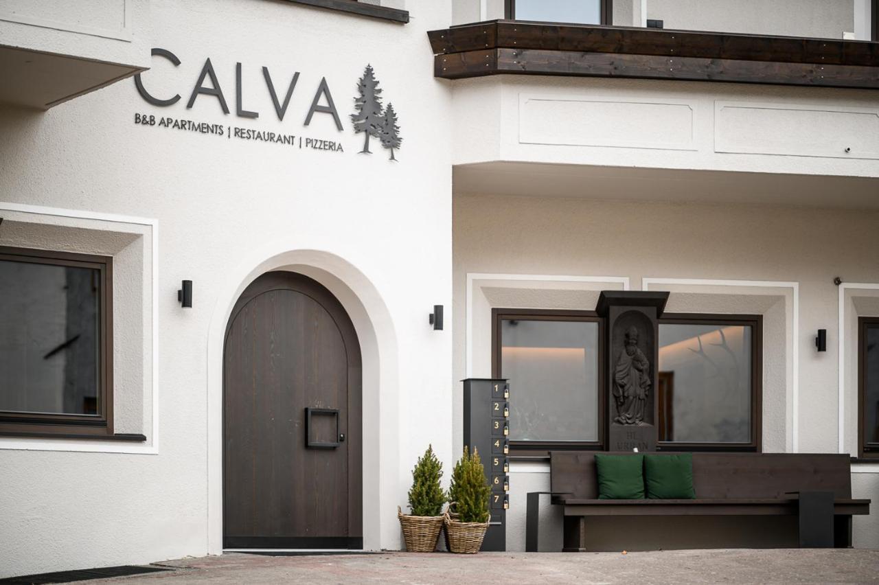 Calva B&B Apartments Malles Venosta Esterno foto
