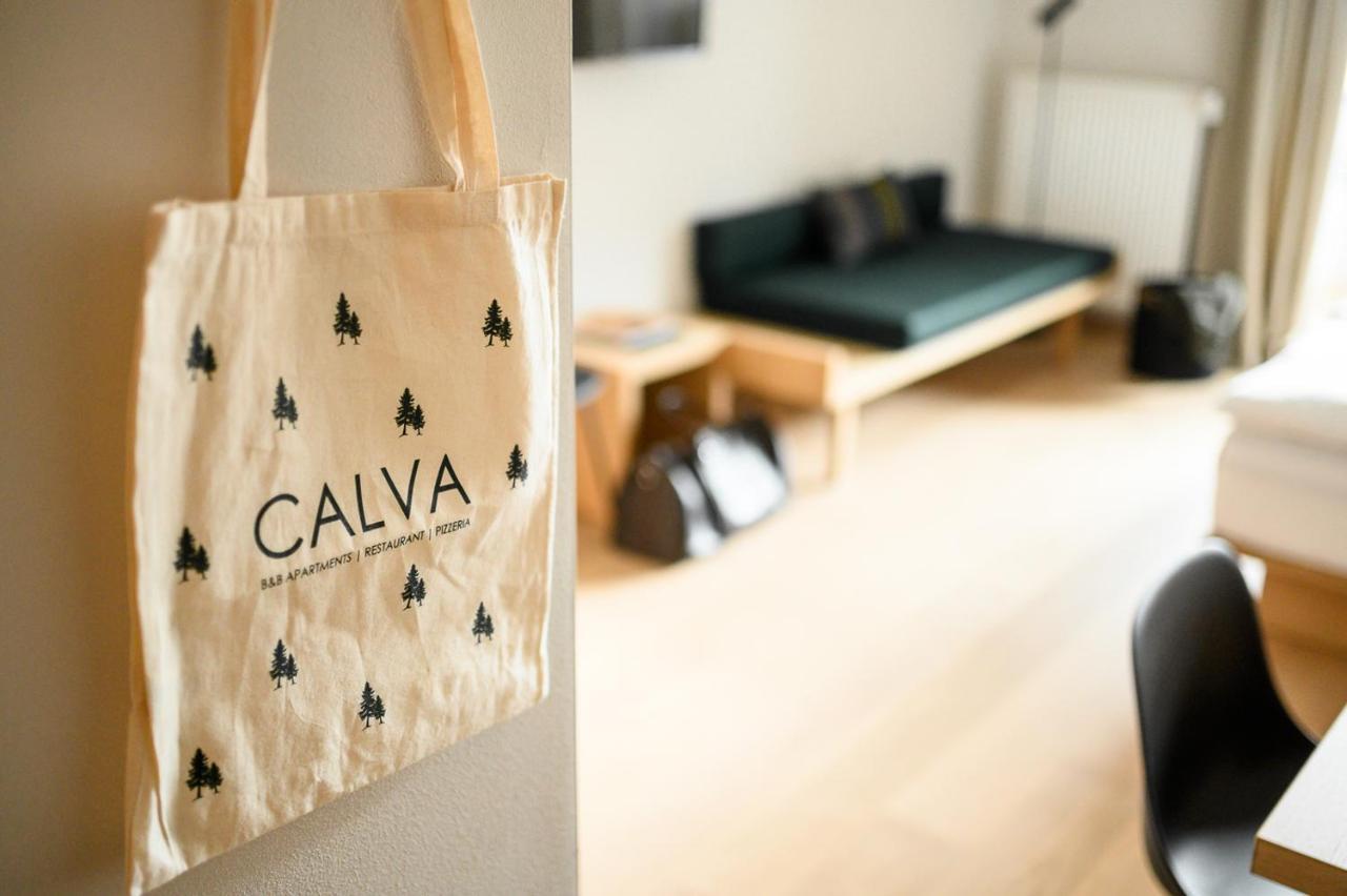 Calva B&B Apartments Malles Venosta Esterno foto