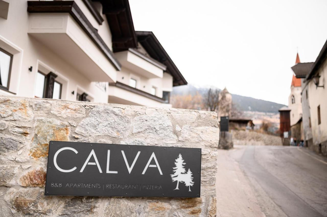Calva B&B Apartments Malles Venosta Esterno foto