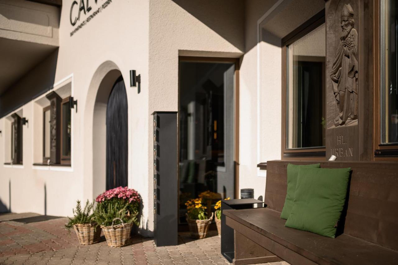 Calva B&B Apartments Malles Venosta Esterno foto